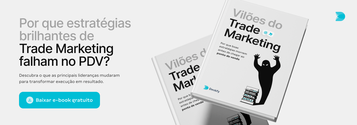 e-book gratuito de trade marketing da Deskfy - baixe agora